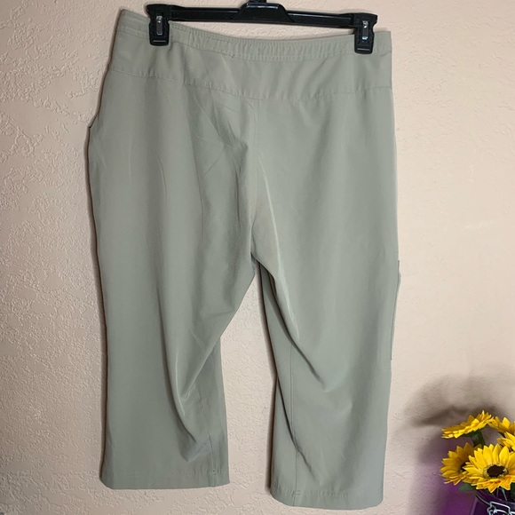 Pacific Trail Pants & Jumpsuits Pacific Trail Capri Pants Poshmark